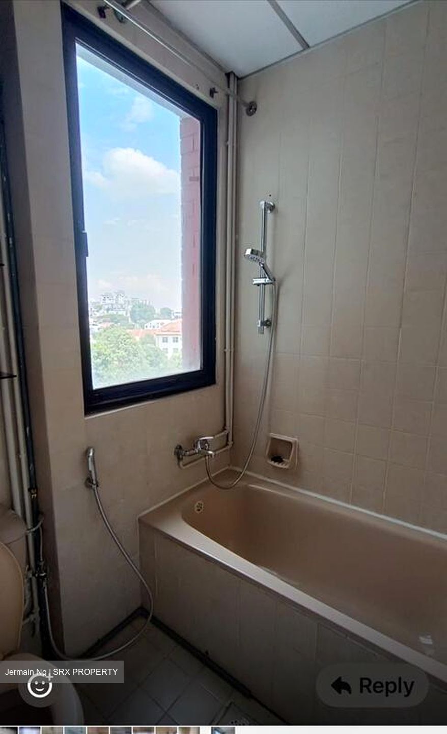 Eastern Lagoon (D15), Condominium #500401471